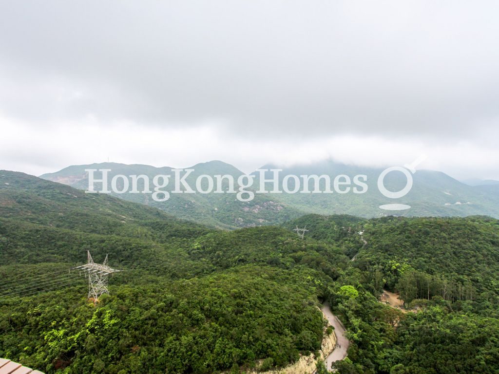 Hong Kong Parkview - Tower 04