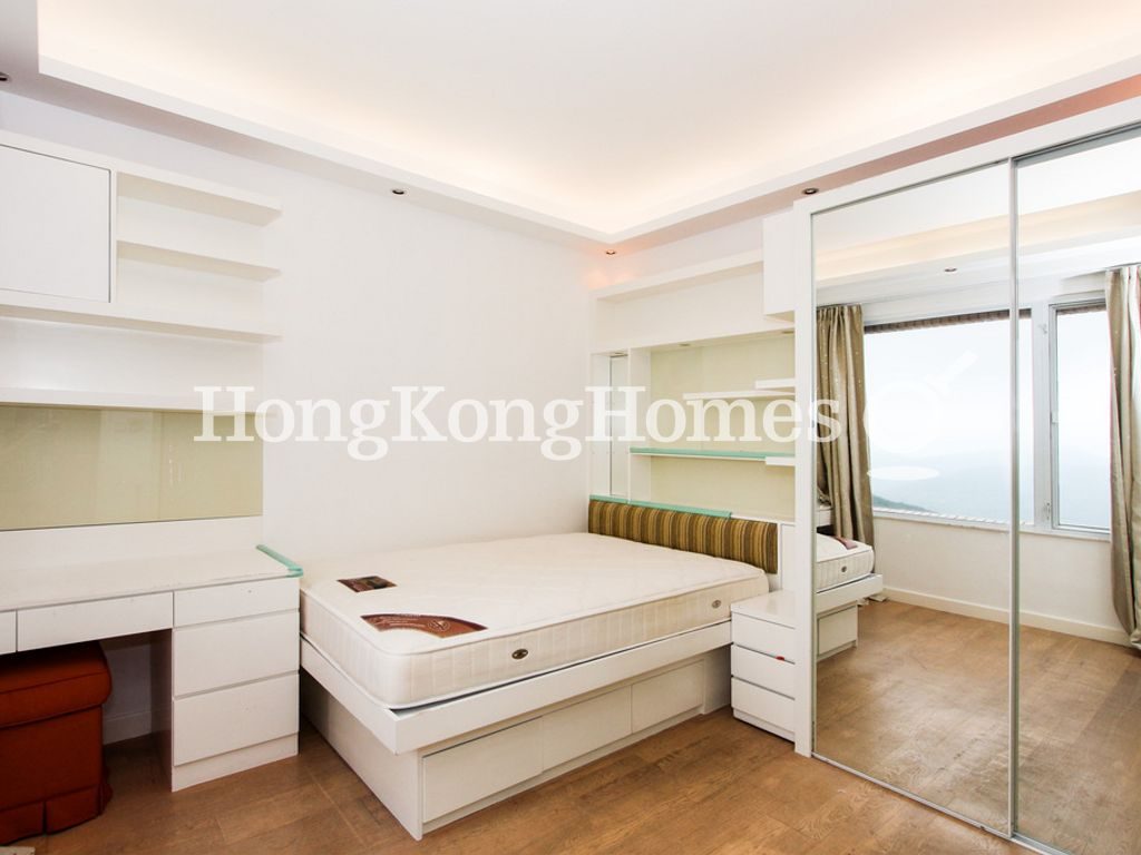 Second Bedroom — Hong Kong Parkview - Tower 04, Repulse Bay