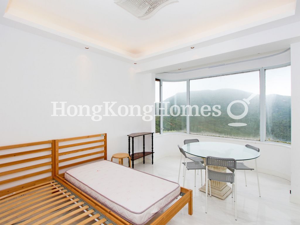 Third Bedroom — Hong Kong Parkview - Tower 04, Repulse Bay