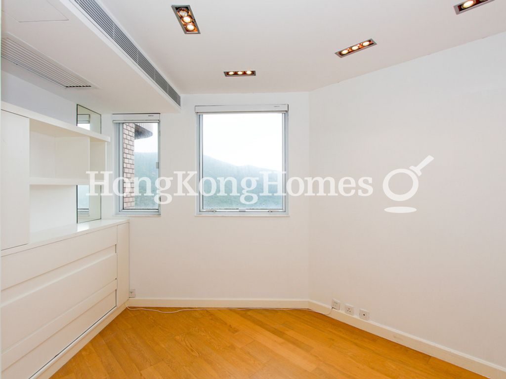 Fourth Bedroom — Hong Kong Parkview - Tower 04, Repulse Bay