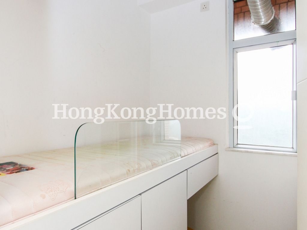 Maid's Room — Hong Kong Parkview - Tower 04, Repulse Bay