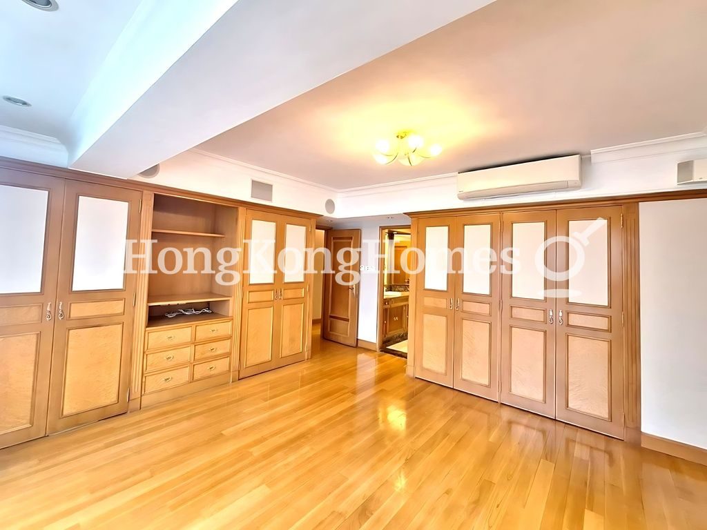 Master Bedroom — Kadoorie Hill Garden, Ho Man Tin / Waterloo Road