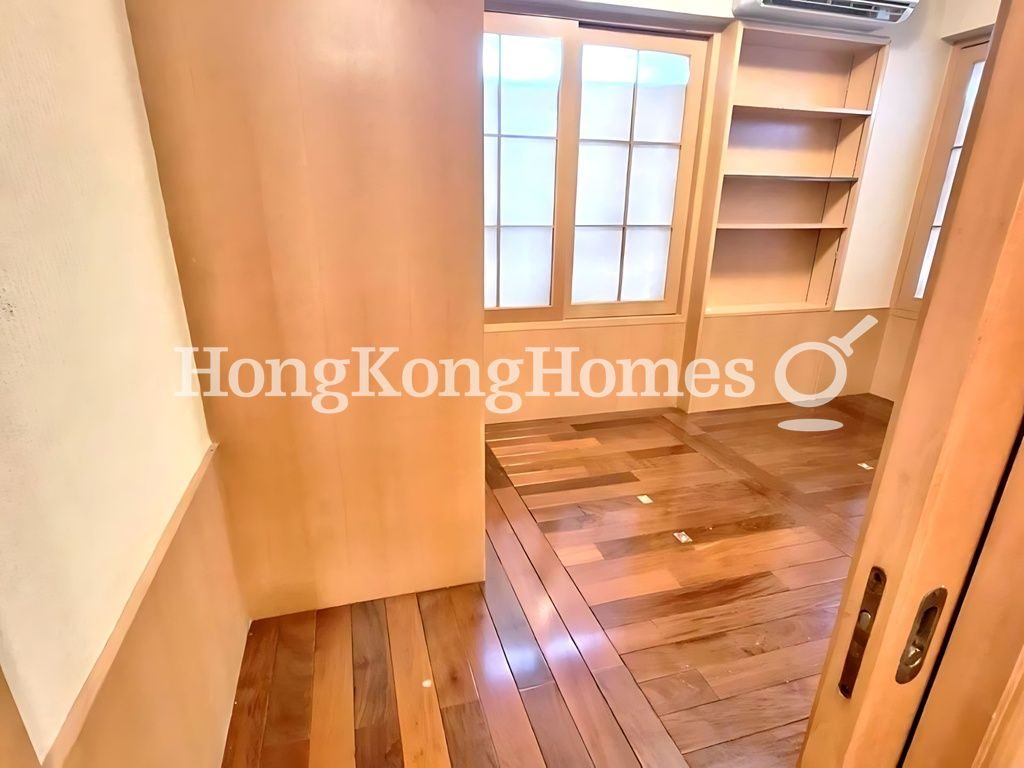 Second Bedroom — Kadoorie Hill Garden, Ho Man Tin / Waterloo Road