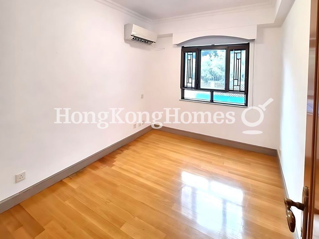 Third Bedroom — Kadoorie Hill Garden, Ho Man Tin / Waterloo Road