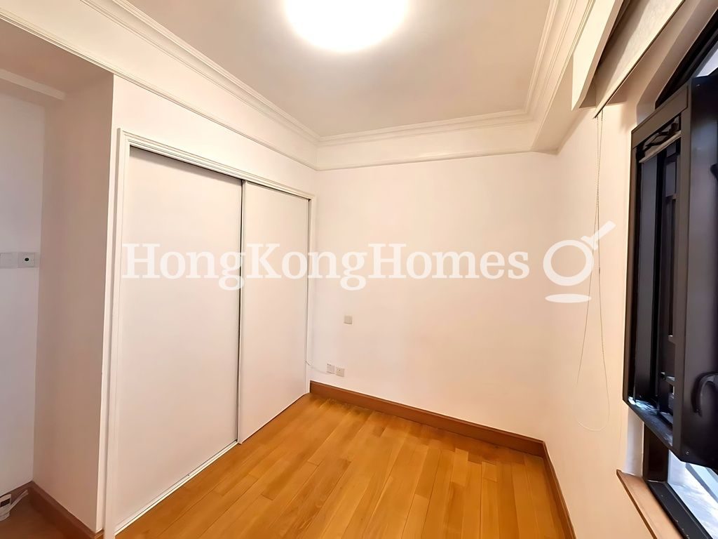 Fourth Bedroom — Kadoorie Hill Garden, Ho Man Tin / Waterloo Road