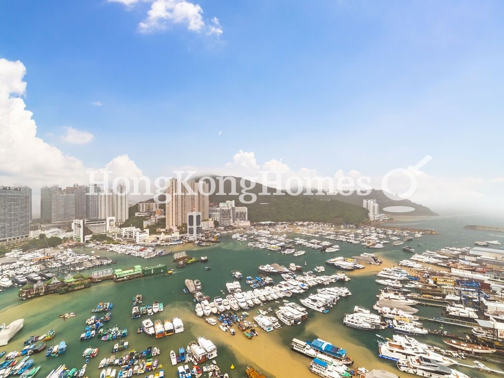 Marina South - Tower 01