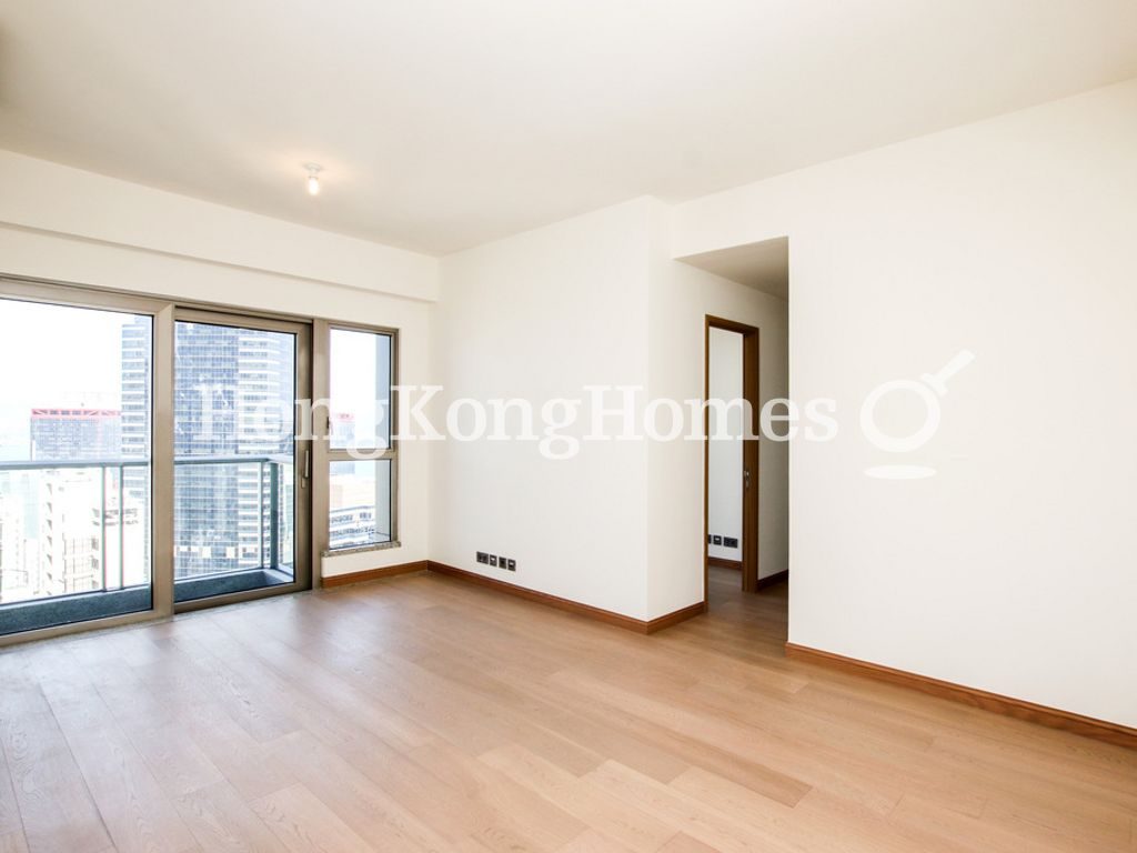 Living and Dining Room — My Central, Central