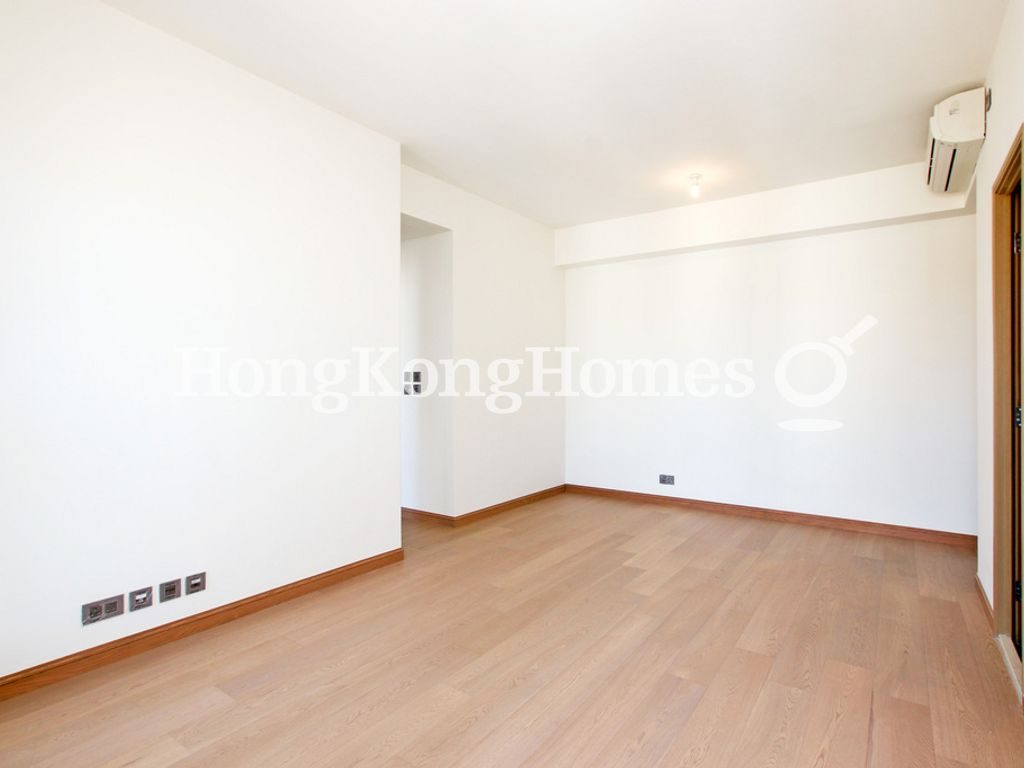 Living and Dining Room — My Central, Central
