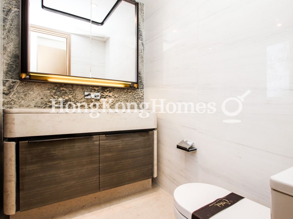 Master Bathroom — My Central, Central