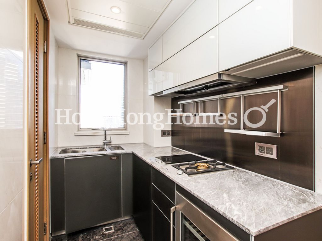 Kitchen — My Central, Central
