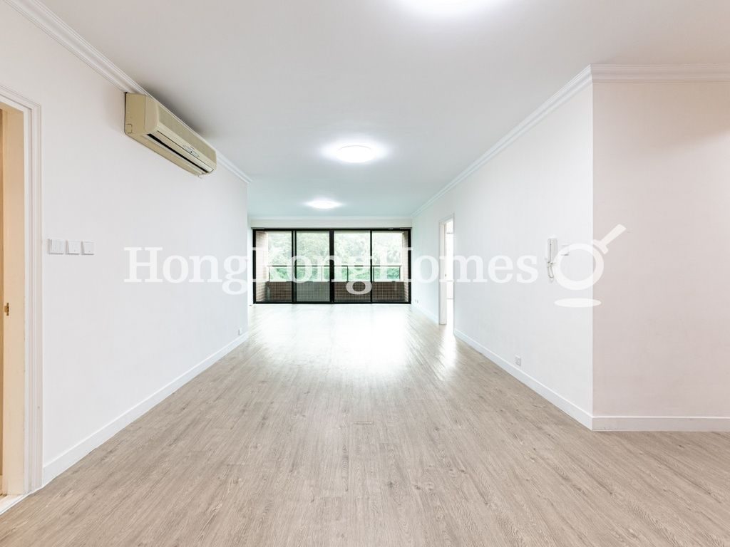 Living and Dining Room — Regent Palisades - Block 03, Pokfulam