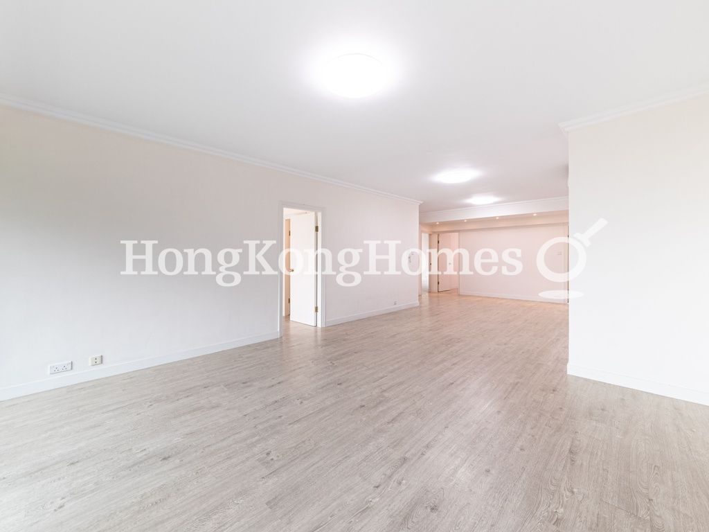 Living and Dining Room — Regent Palisades - Block 03, Pokfulam