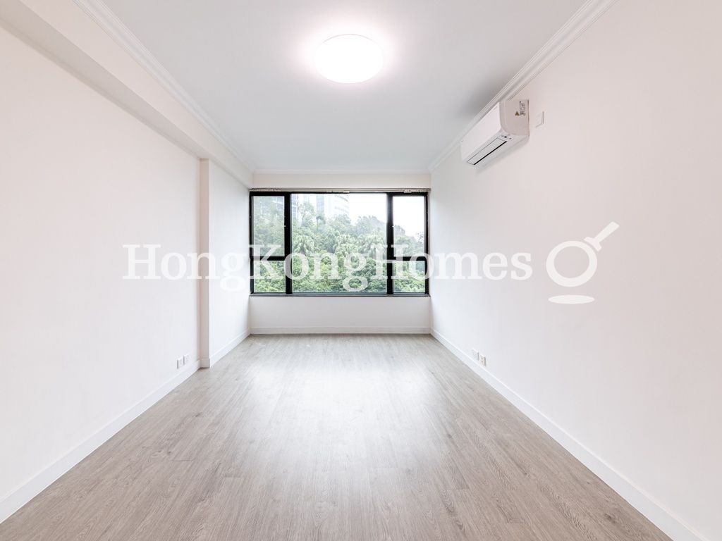 Master Bedroom — Regent Palisades - Block 03, Pokfulam