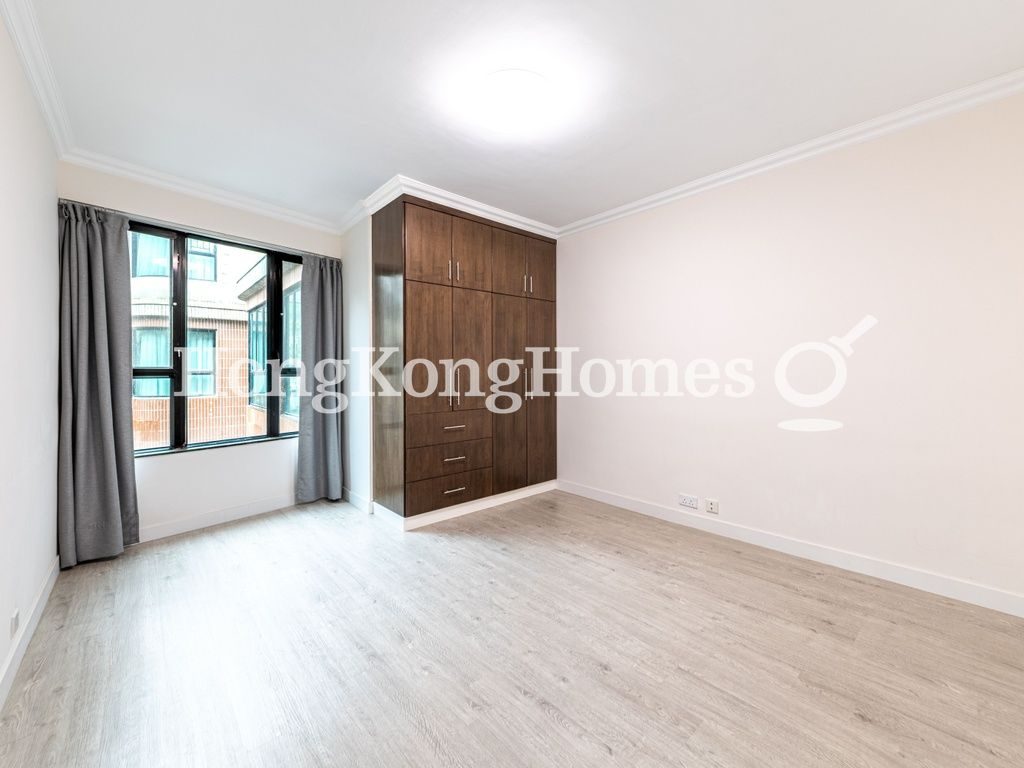 Second Bedroom — Regent Palisades - Block 03, Pokfulam