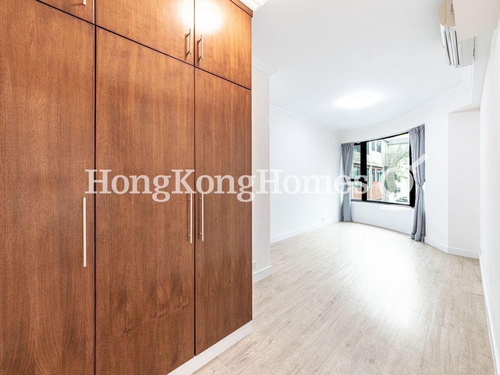 Third Bedroom — Regent Palisades - Block 03, Pokfulam