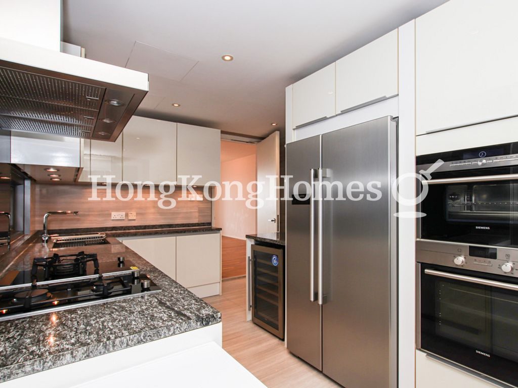 Kitchen — Seymour, Mid-levels West