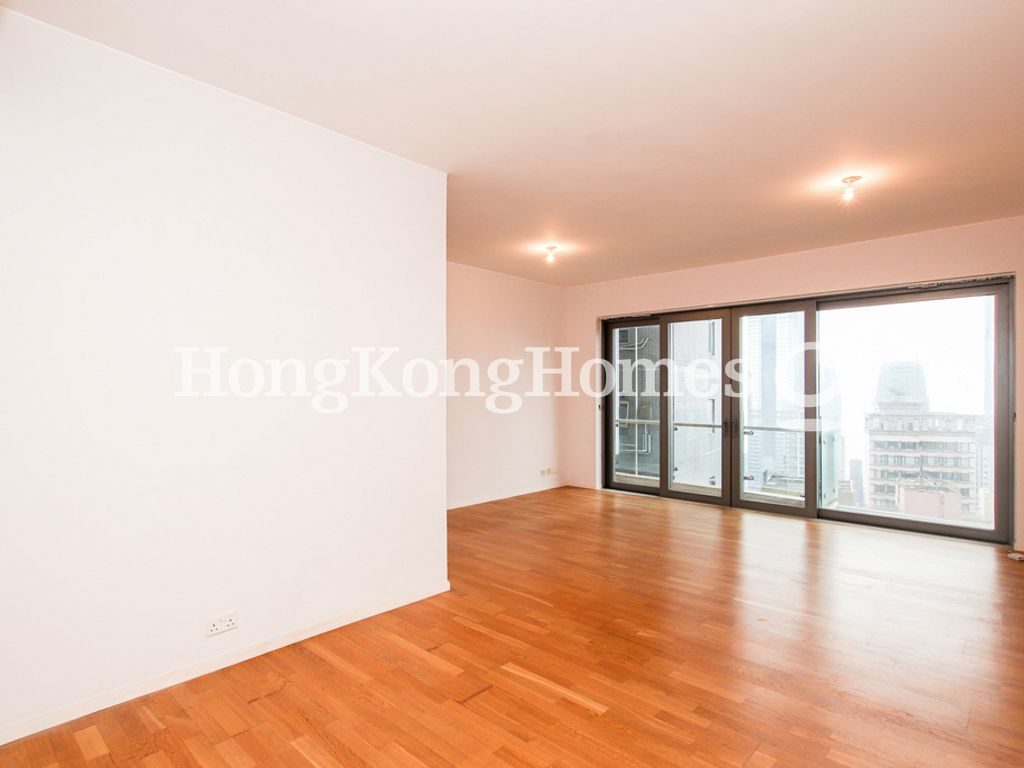 Living and Dining Room — Seymour, Mid-levels West