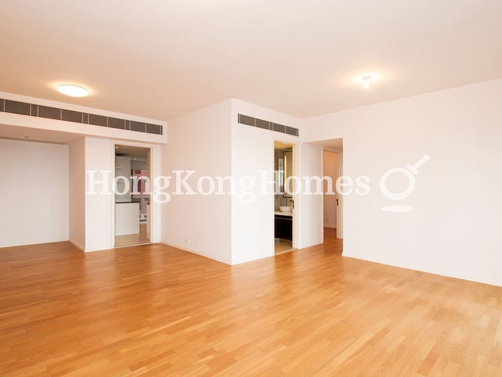 Living and Dining Room — Seymour, Mid-levels West