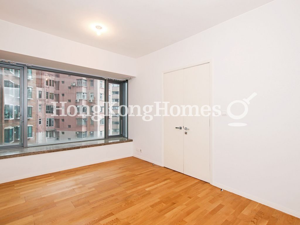 Master Bedroom — Seymour, Mid-levels West