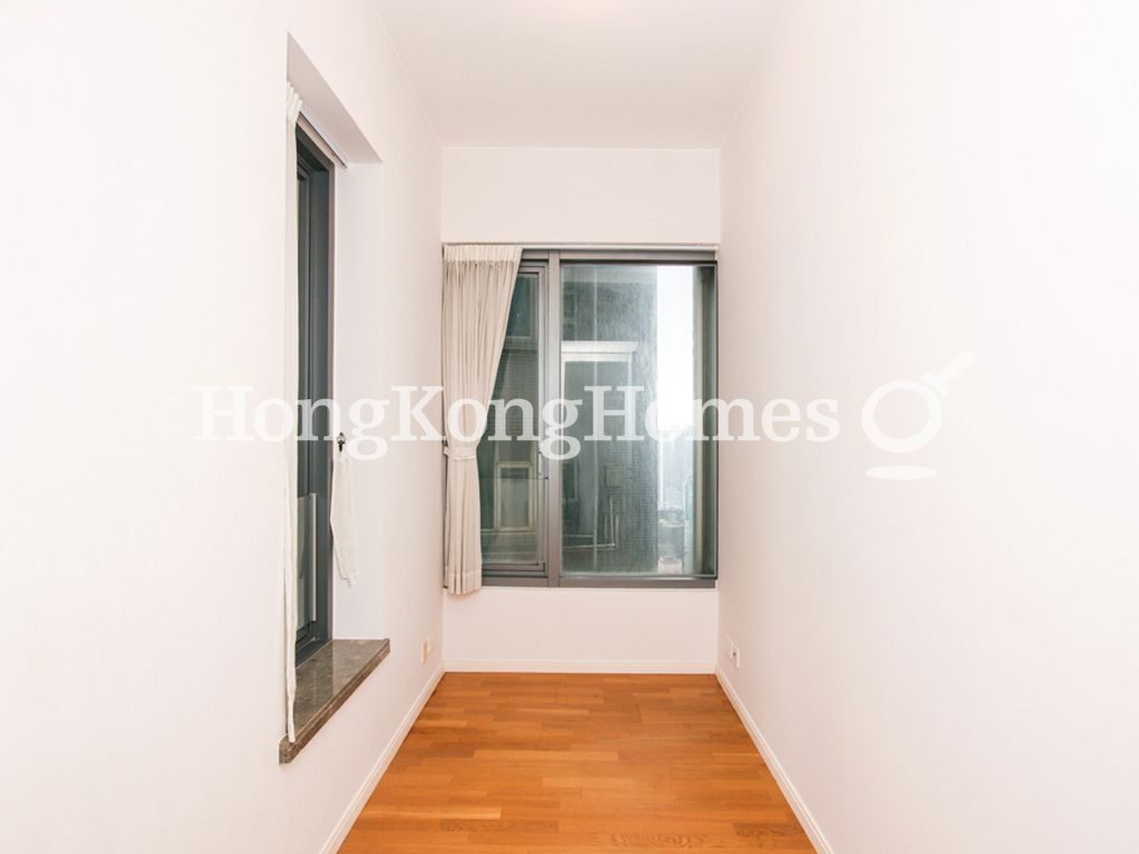 Second Bedroom — Seymour, Mid-levels West
