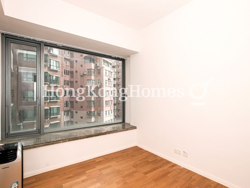 Third Bedroom — Seymour, Mid-levels West