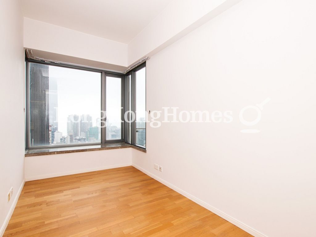 Fourth Bedroom — Seymour, Mid-levels West