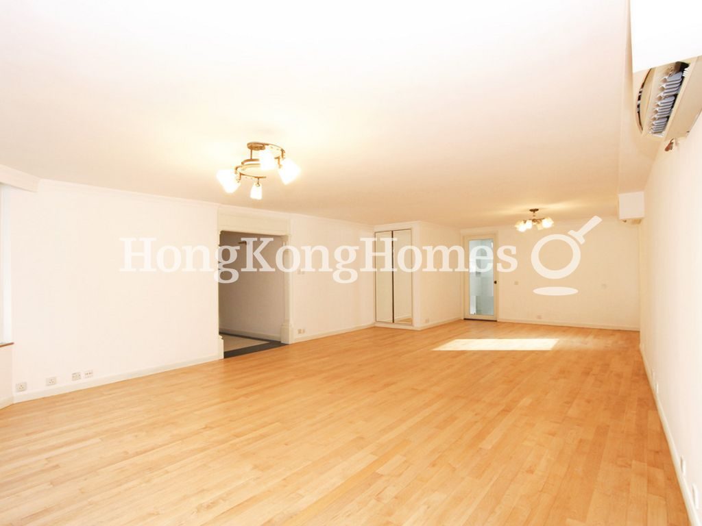 Living and Dining Room — Silvercrest, Mid-levels Central