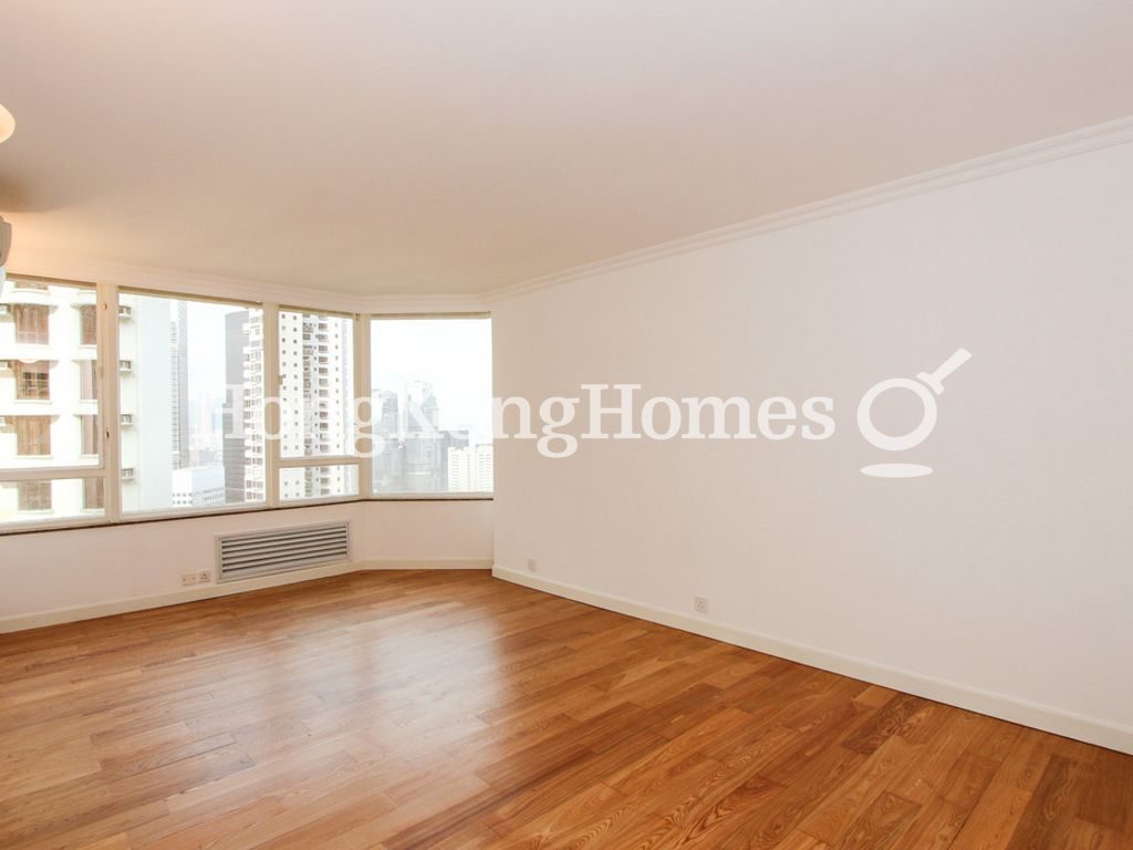 Master Bedroom — Silvercrest, Mid-levels Central