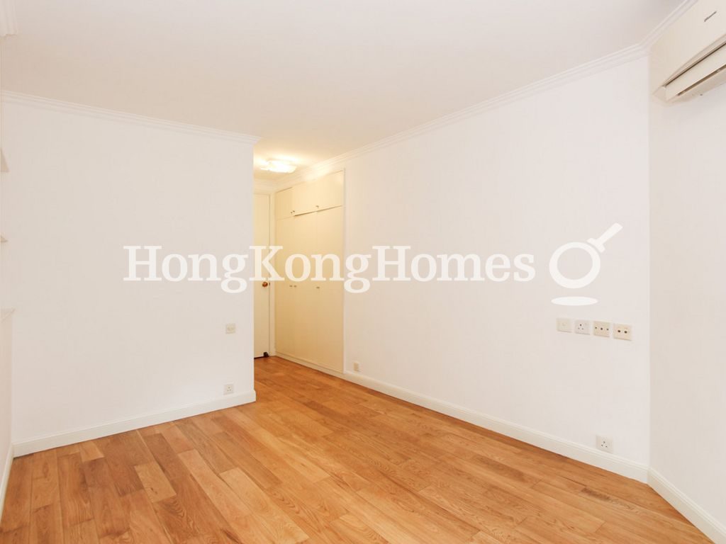 Third Bedroom — Silvercrest, Mid-levels Central