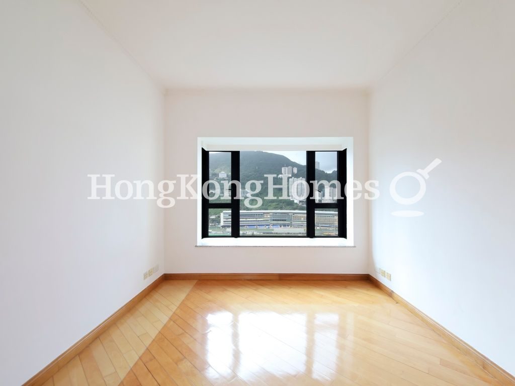 Master Bedroom — The Leighton Hill - Block 01, Happy Valley