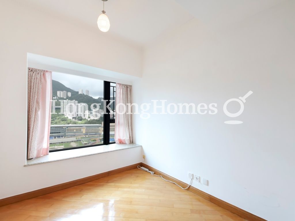 Second Bedroom — The Leighton Hill - Block 01, Happy Valley