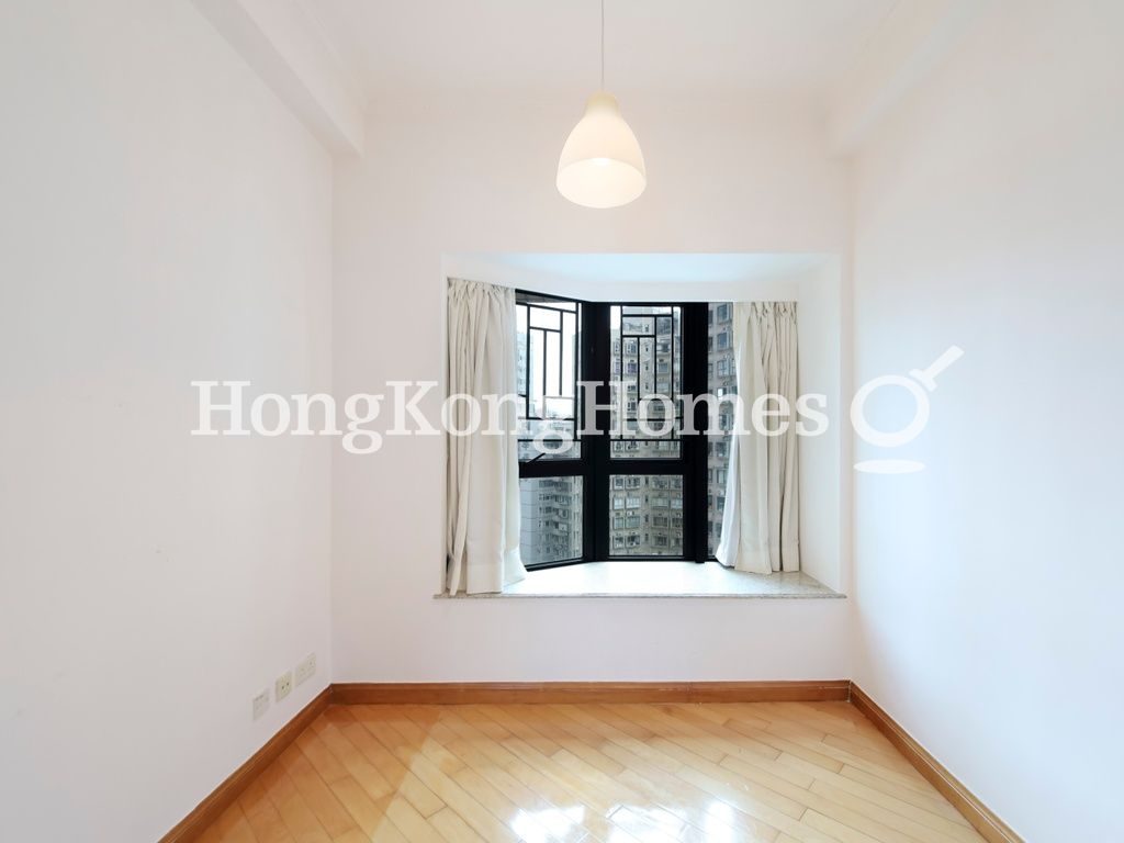 Third Bedroom — The Leighton Hill - Block 01, Happy Valley