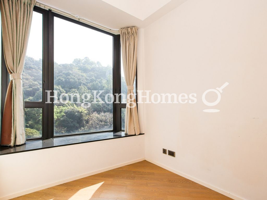 Second Bedroom — The Pavilia Hill, North Point