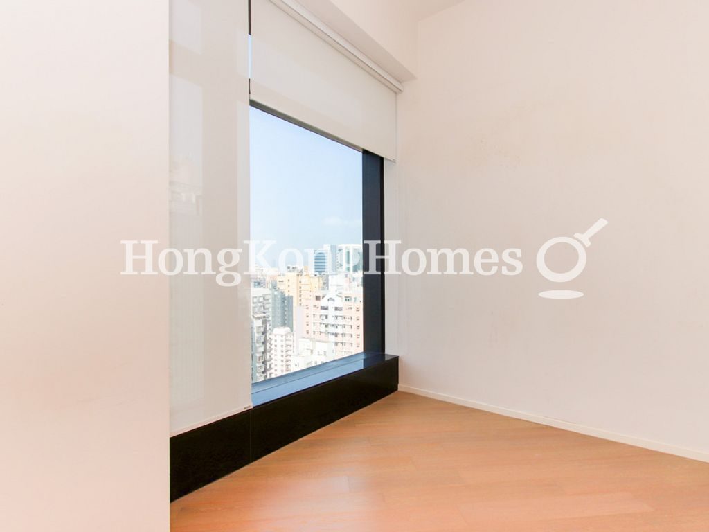 Fourth Bedroom — The Pavilia Hill, North Point