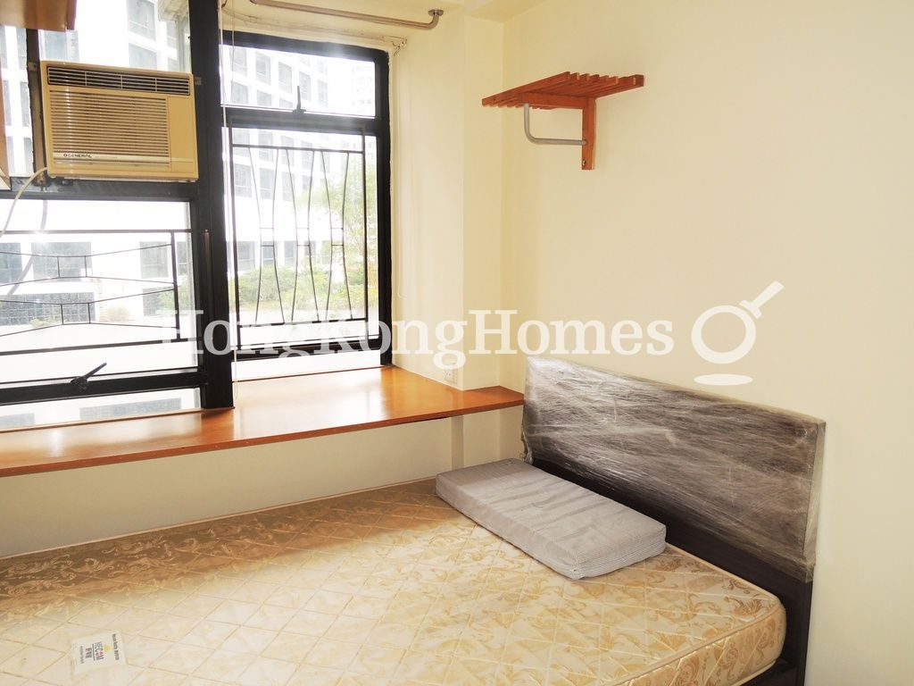 Second Bedroom — Kornhill - Block R, Taikoo Shing