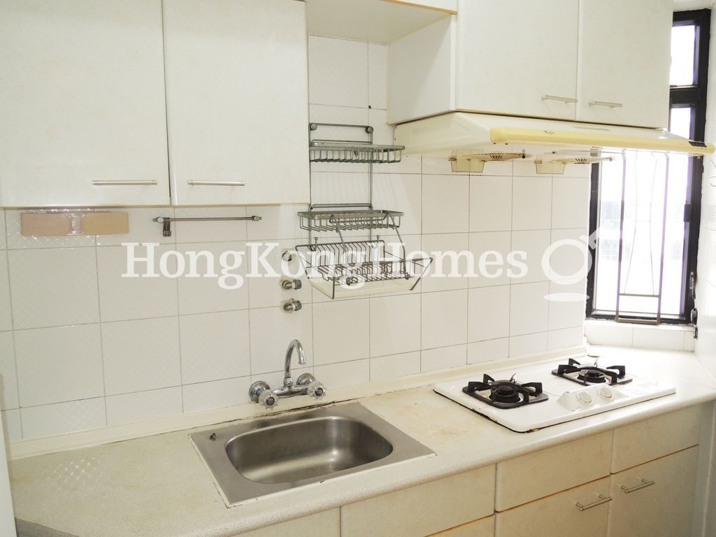 Kitchen — Kornhill - Block R, Taikoo Shing