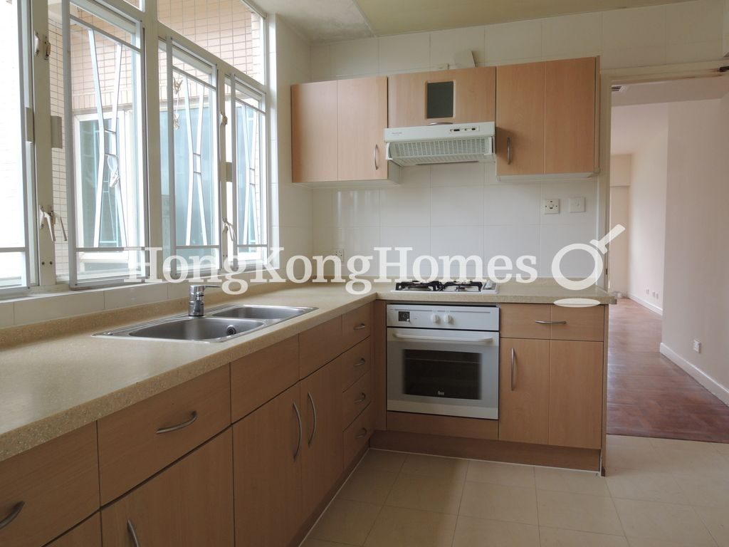 Kitchen — The Redhill Peninsula - Block 01, Tai Tam