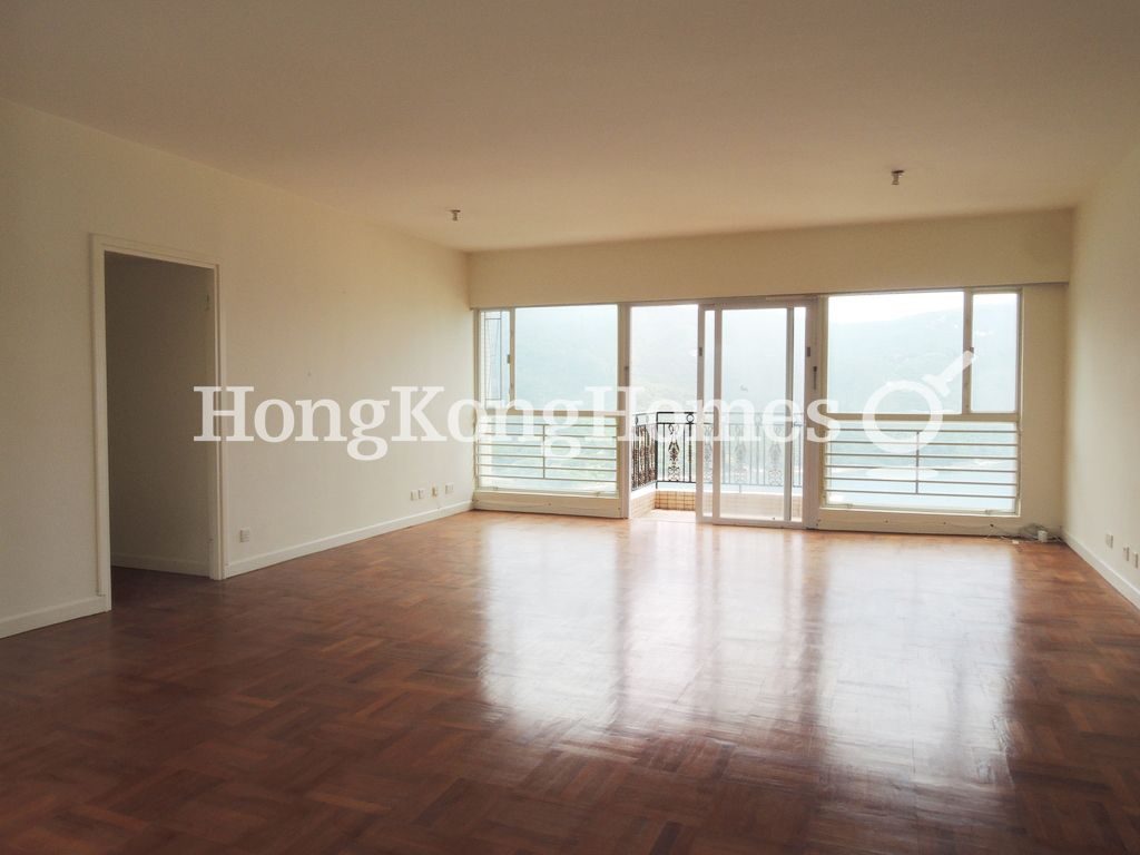 Living and Dining Room — The Redhill Peninsula - Block 01, Tai Tam