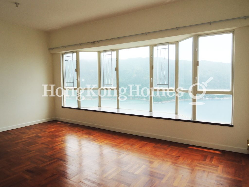 Master Bedroom — The Redhill Peninsula - Block 01, Tai Tam