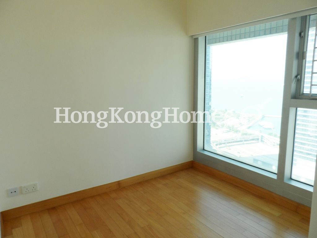 Second Bedroom — The Waterfront - Block 01, Tsim Sha Tsui
