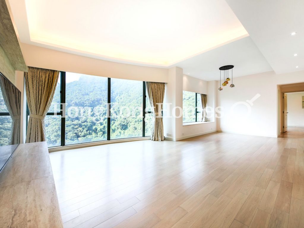 Living and Dining Room — Hillsborough Court - Block 01, Mid-levels Central