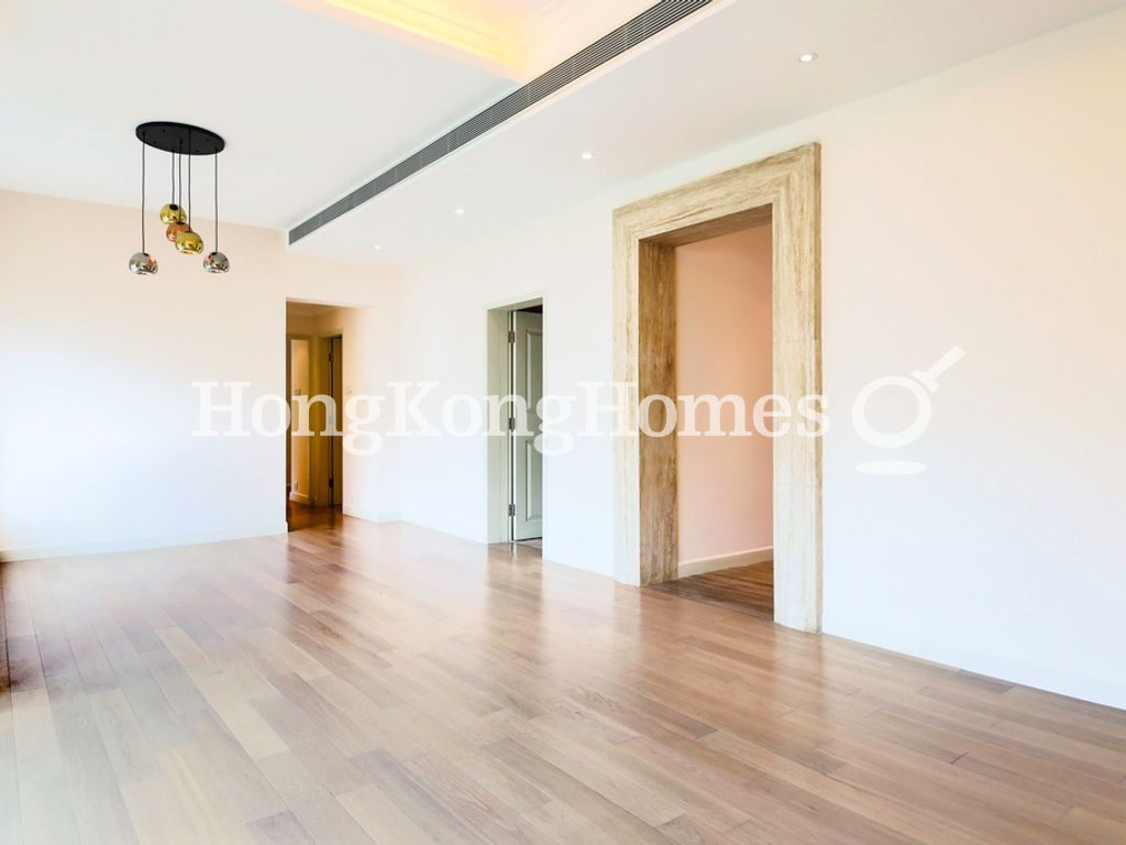 Living and Dining Room — Hillsborough Court - Block 01, Mid-levels Central