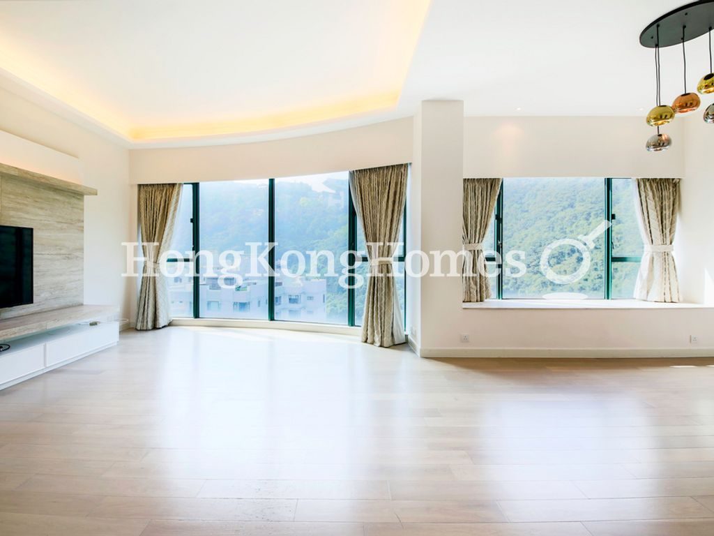 Living and Dining Room — Hillsborough Court - Block 01, Mid-levels Central