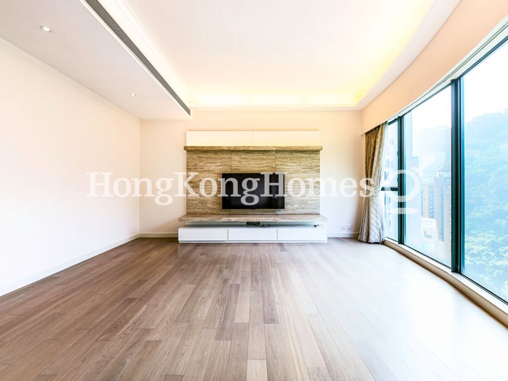 Living and Dining Room — Hillsborough Court - Block 01, Mid-levels Central