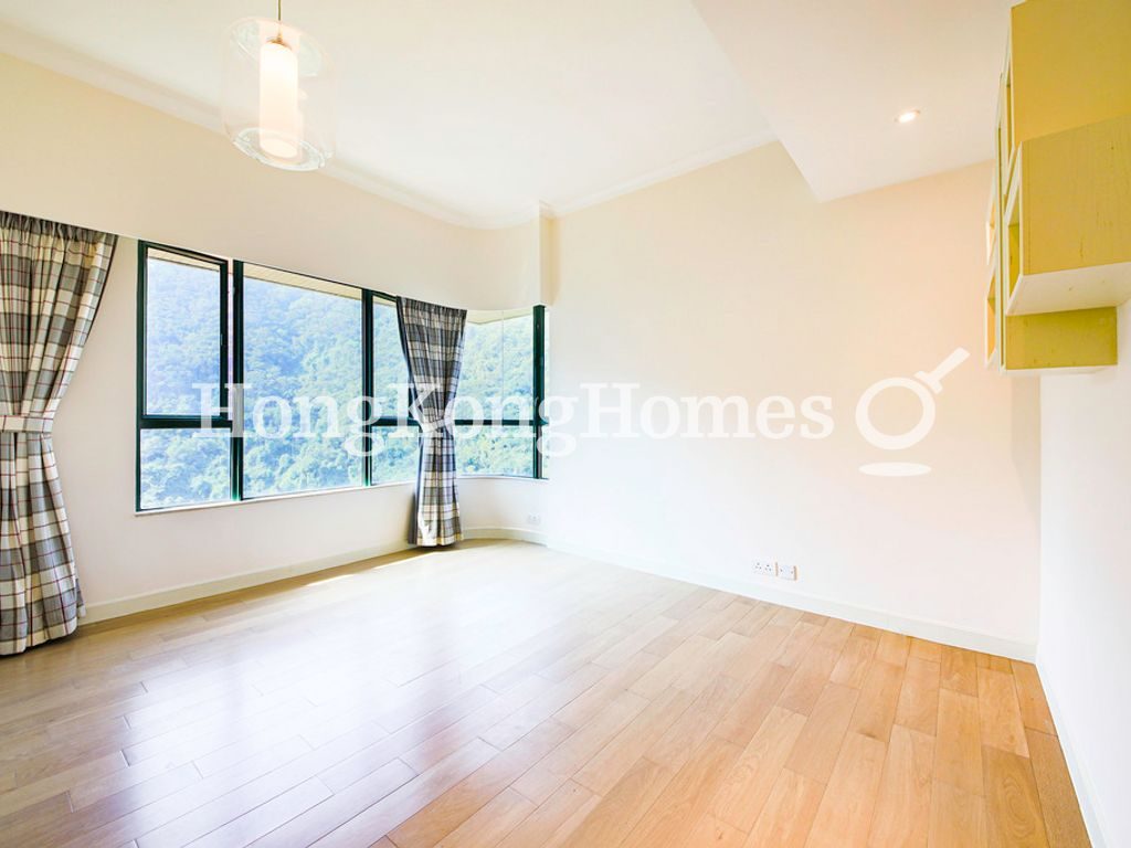 Master Bedroom — Hillsborough Court - Block 01, Mid-levels Central