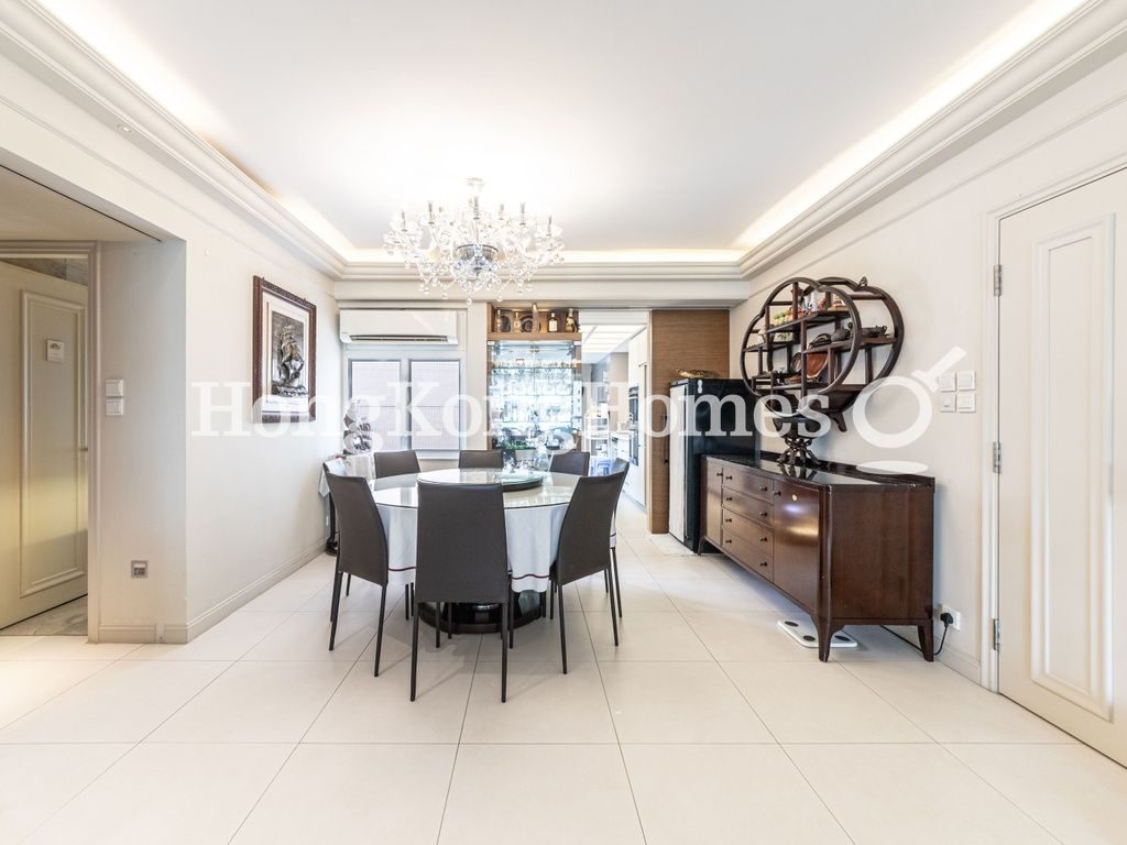 Dining Area — Rosedale, Tai Hang