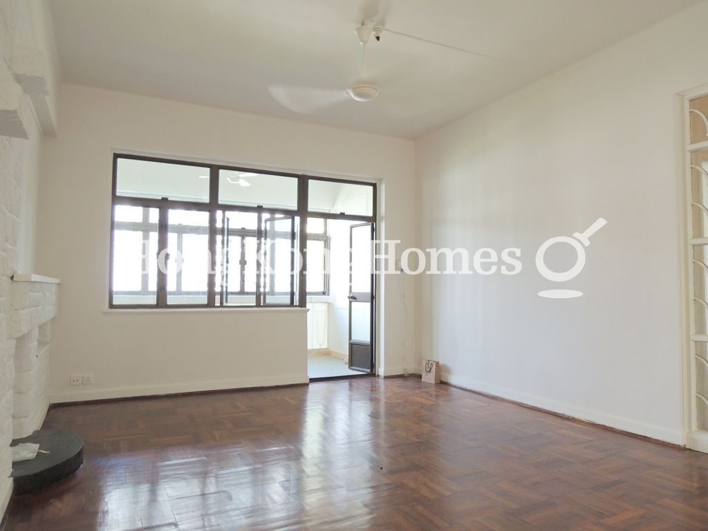 Living Room — Twin Bay, Chung Hom Kok