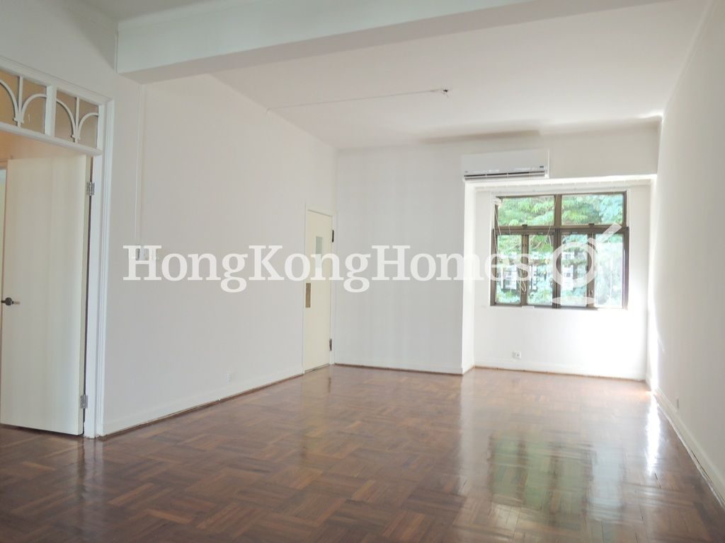Dining Room — Twin Bay, Chung Hom Kok
