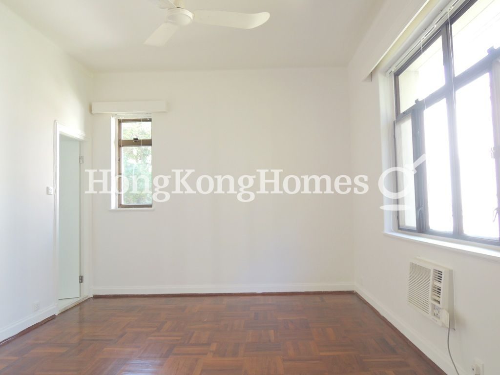 Master Bedroom — Twin Bay, Chung Hom Kok