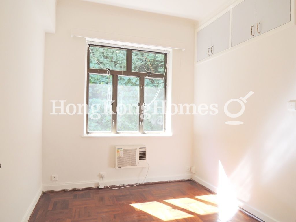 Second Bedroom — Twin Bay, Chung Hom Kok